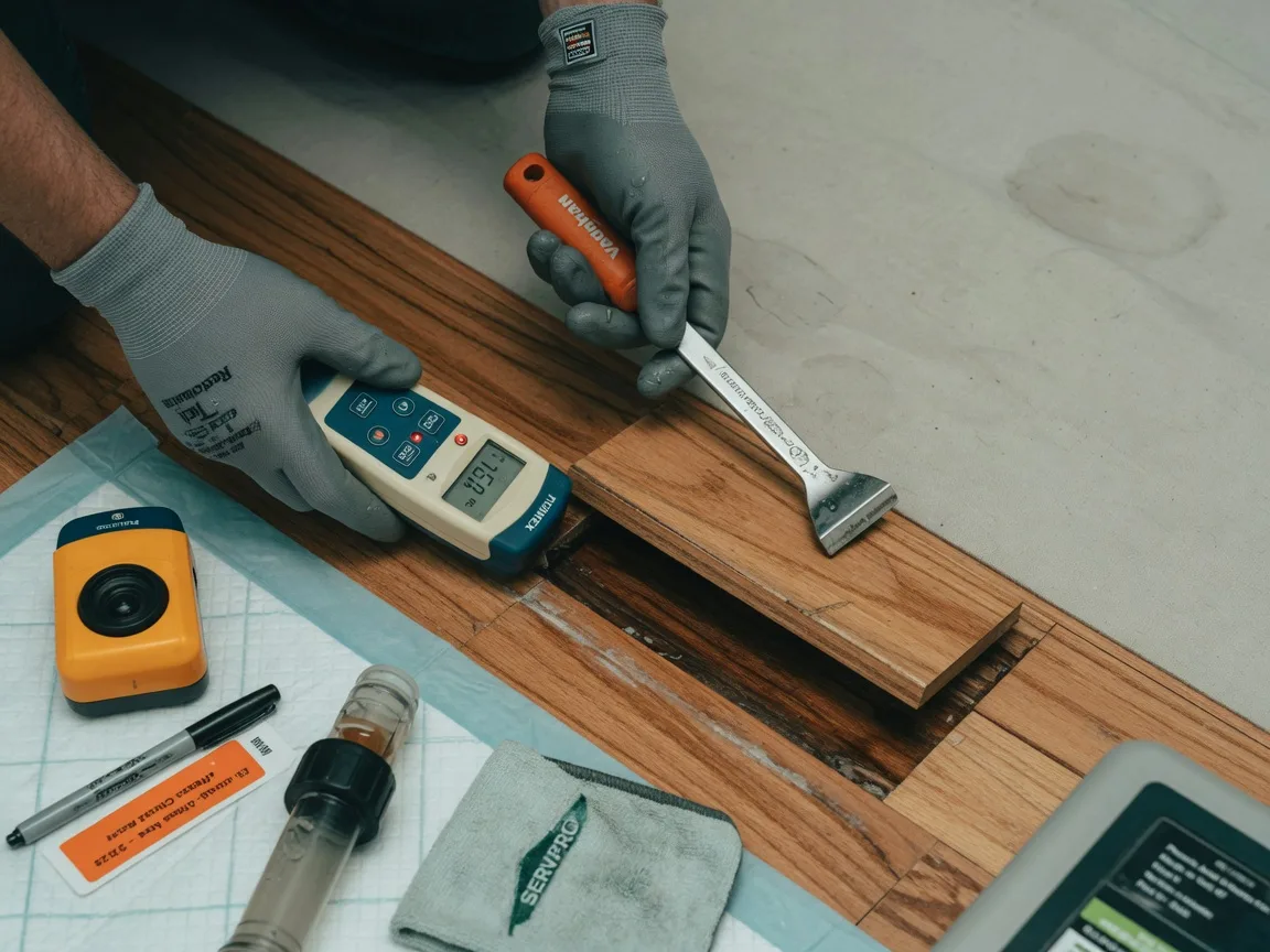 Why choose Water Damage Restoration in Skyforest, CA